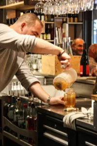 L’Entremer à Rueil-Malmaison