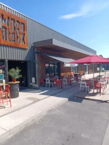 Wood Block à Mérignac