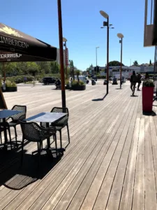 Brasserie Restaurant La Crêpe à La Seyne-sur-Mer