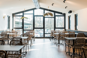 Au Bouchon Basque Le Resto à Bayonne