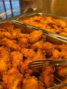 CHICKEN FOOD REIMS à Reims