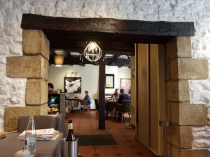 Auberge La Pomme d’Api à Saint-Pol-de-Léon