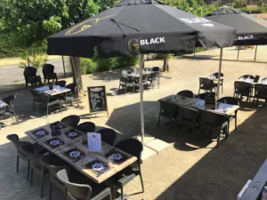 Restaurant LE BISTROT DES AMIS à Roquefort-des-Corbières