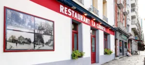 La Carioca – Restaurant Burger Rennes à Rennes