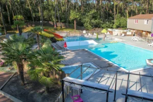 Ocean vacances à Saint-Georges-de-Didonne