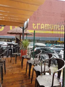 Les Cocotes de la Muntanya à Le Perthus