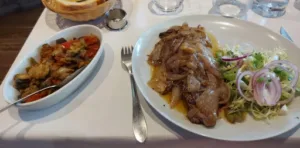 Le Bistrot de la Place à Marck