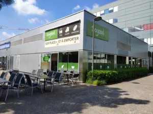 SOGOOD Eurasanté à Loos