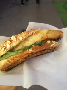 La Tartine à Annecy