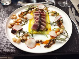 Le Saint Trop à Montluçon