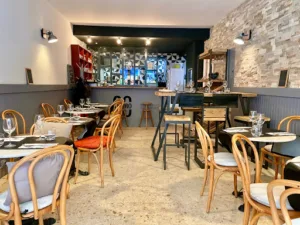 Go Bistro à Marseille