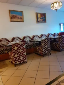 Couscousserie El’Atlas à Tarbes