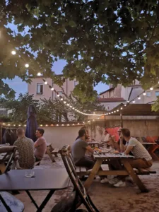 Malting-Pot Oullins à Oullins