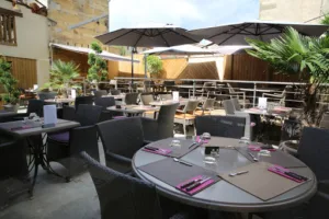 Côté Cépages à Bar-le-Duc