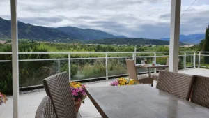 Restaurant Guy Molas à Céret