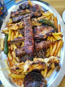 NAZAR FAST FOOD à Mérignac