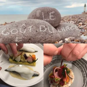 LE GOUT DU LARGE à Le Tréport