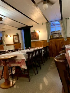 Grange Paysanne à Neuwiller-lès-Saverne