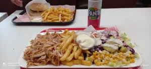 LE MYTHIQUE à Douai