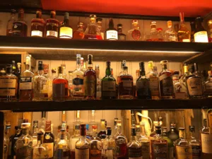 Le Grognard à Riquewihr