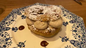 Le Bistrot du Rocher à Saint-Malo