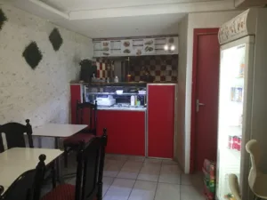 Haryana Express à Metz