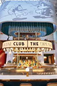 The Drunky Stork Social Club à Strasbourg