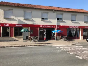 Le réveil matin à Moissy-Cramayel