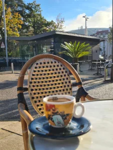 Bar Aux Deux Cygnes à Aurillac