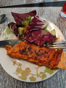 Auberge De CHAMPAGNE à Villeneuve-Renneville-Chevigny