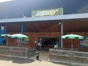 Subway à Maurepas