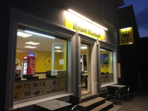 Royal Kebab à Blotzheim
