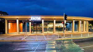 FAYM Toulon à Toulon