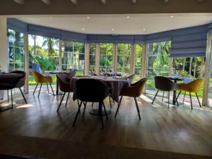 La Ferme de l’Odet à Quimper