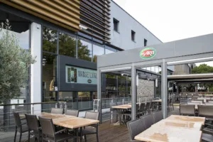 Ristorante Del Arte La Rochelle – Les Minimes à La Rochelle