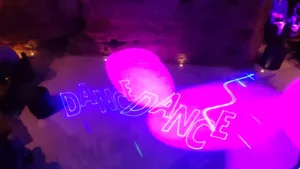 Le 4 vin 8 à Épinal