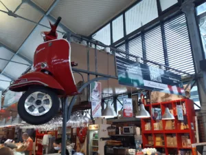 Casa Italia à Angoulême