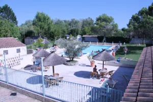 Camping le Pilon d’Agel | Camping Noves | Bouches du Rhônes à Noves