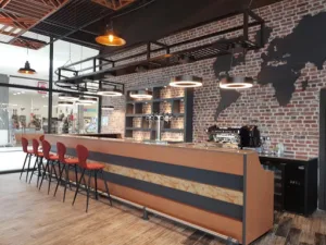 Beef Corner à Pont-Sainte-Maxence