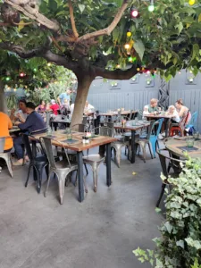 Le Carré à Canet-en-Roussillon