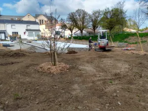 Au Plaisir Gourmet à Pont-Saint-Martin