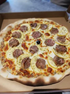 Bar Restaurant les Chasseurs à Fougeré