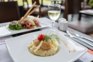 Brewery La Normandine à Colombelles