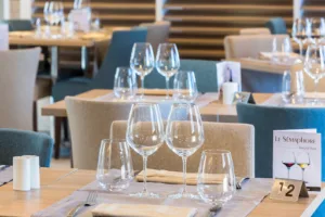 Le Restaurant du Sémaphore à Rang-du-Fliers