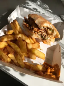 Cernay Doner Kebab à Reims