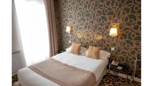 Logis Hôtel les 3 Rois à Issoudun