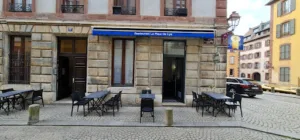 La Fleur de Lys Restaurant Belfort à Belfort