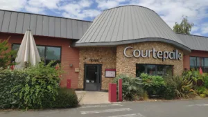 Courtepaille à Blagnac