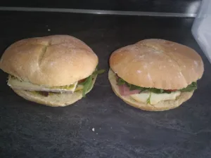 SICILIA ARANCINI à Montauban