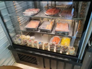 Restaurant Berfin à Cergy